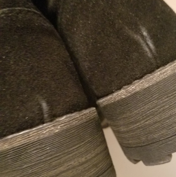 Aldo Boots - Picture 4 of 8